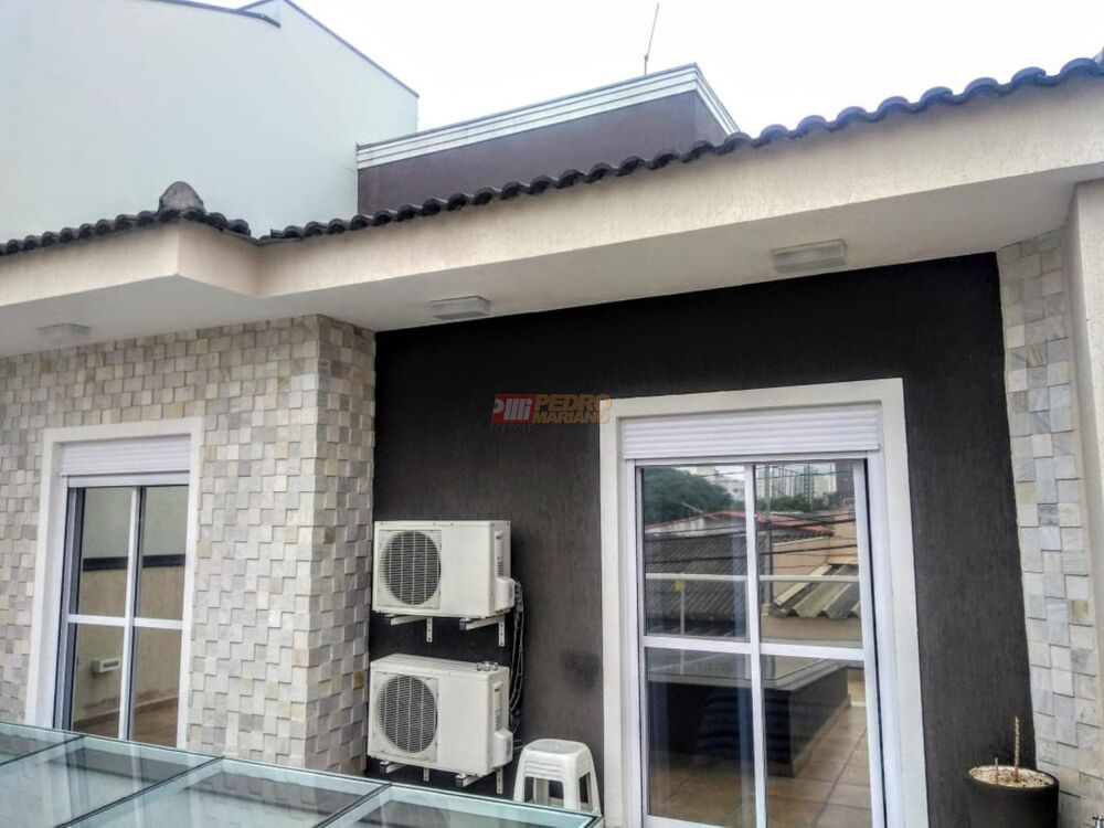 Sobrado, 3 quartos, 268 m² - Foto 23