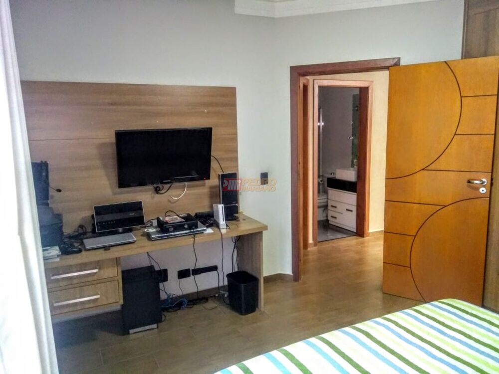 Sobrado, 3 quartos, 268 m² - Foto 5