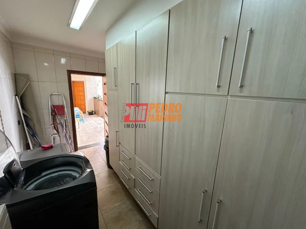 Sobrado, 3 quartos, 268 m² - Foto 34