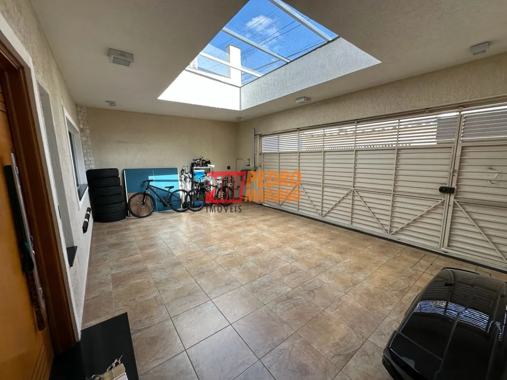 Sobrado, 3 quartos, 268 m² - Foto 36