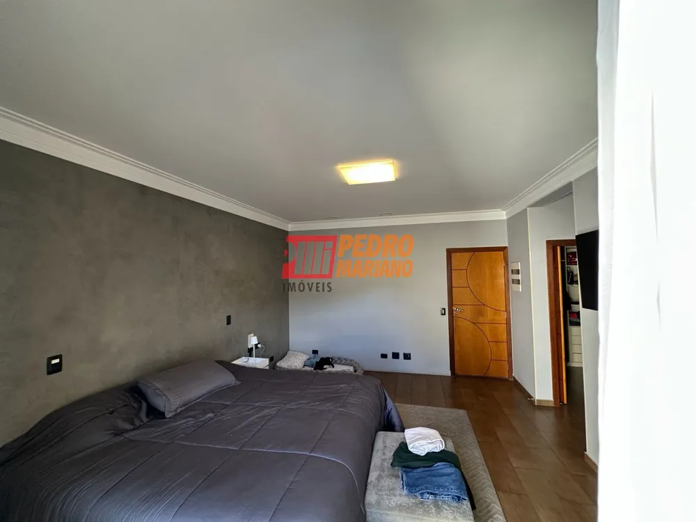 Sobrado, 3 quartos, 268 m² - Foto 30