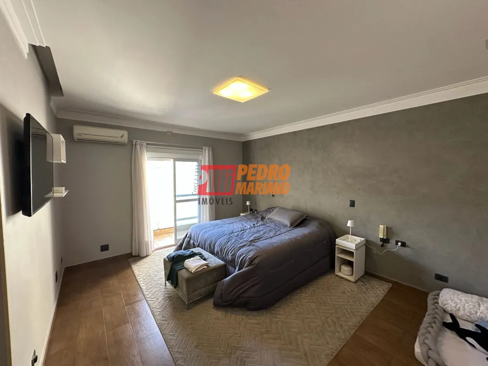 Sobrado, 3 quartos, 268 m² - Foto 25
