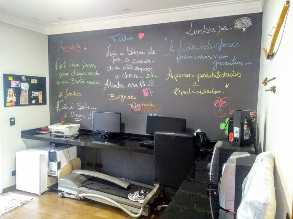 Sobrado, 3 quartos, 268 m² - Foto 24