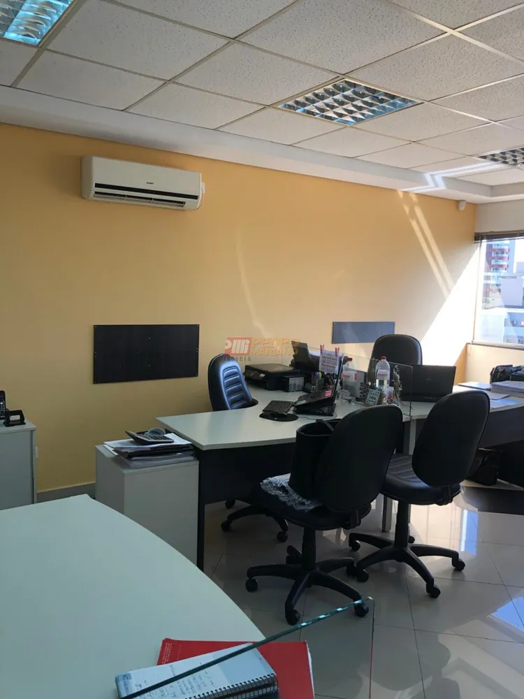 Prédio Inteiro, 388 m² - Foto 7