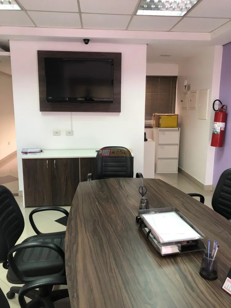 Prédio Inteiro, 388 m² - Foto 8