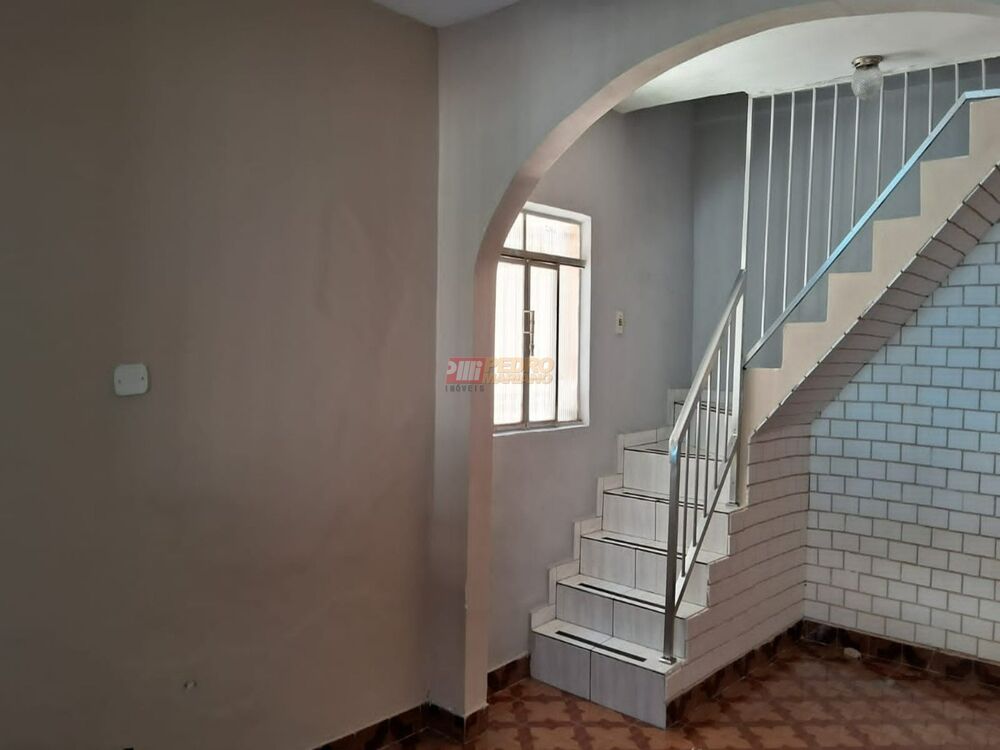 Sobrado, 4 quartos, 152 m² - Foto 2