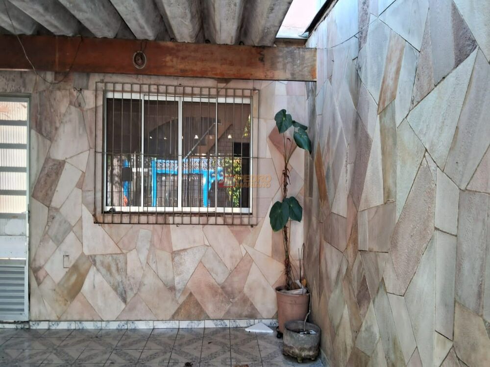 Sobrado, 4 quartos, 152 m² - Foto 19