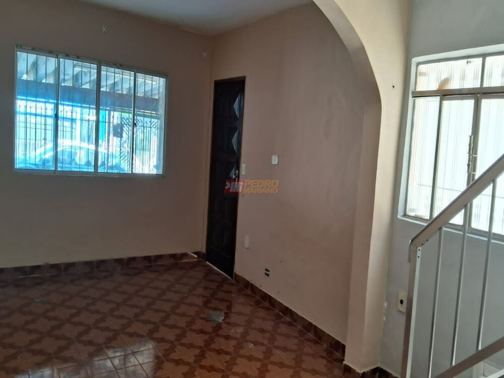 Sobrado, 4 quartos, 152 m² - Foto 1