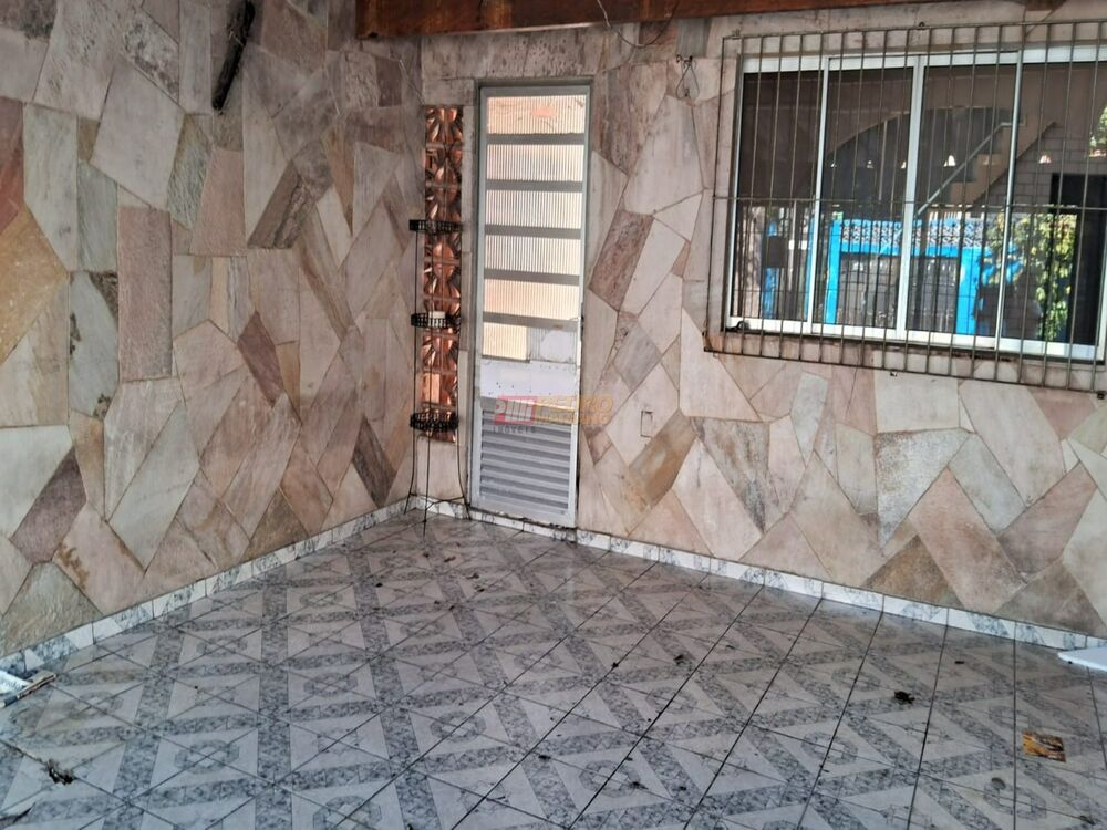 Sobrado, 4 quartos, 152 m² - Foto 18