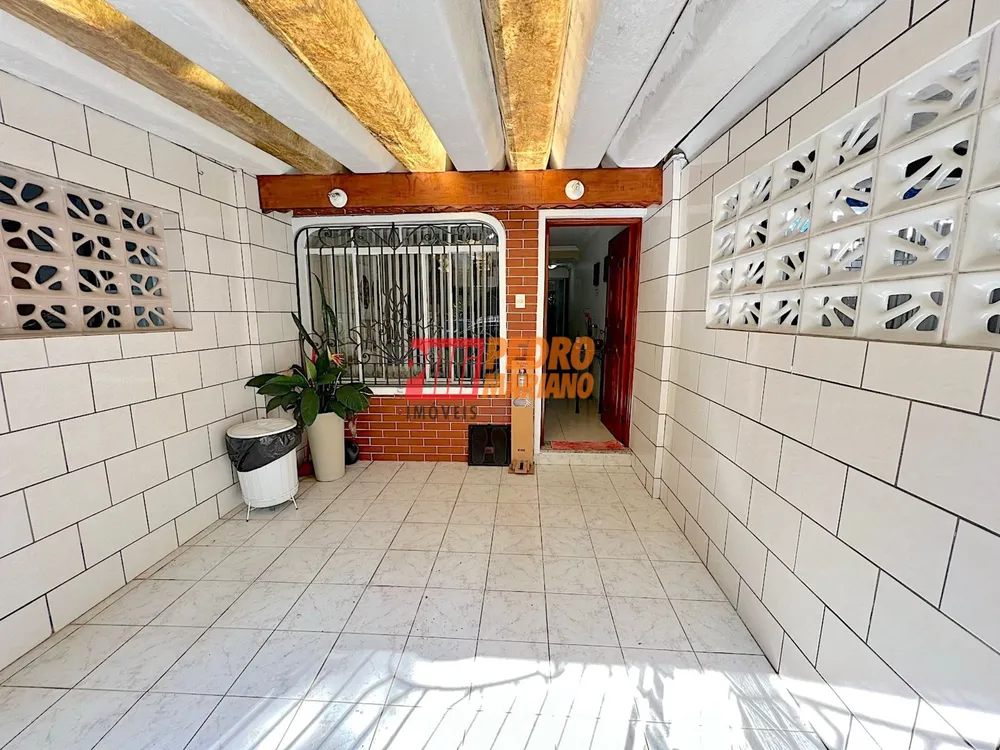 Sobrado, 2 quartos, 98 m² - Foto 24