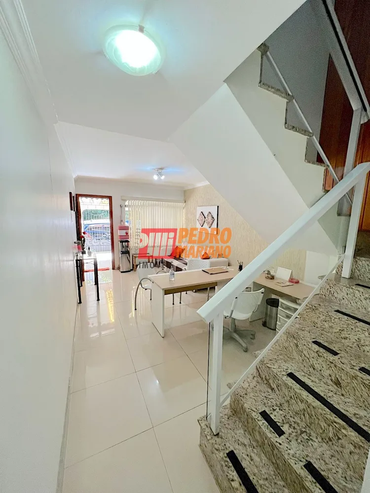 Sobrado, 2 quartos, 98 m² - Foto 17