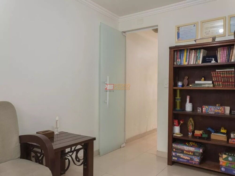 Sobrado à venda e aluguel com 2 quartos, 98m² - Foto 5