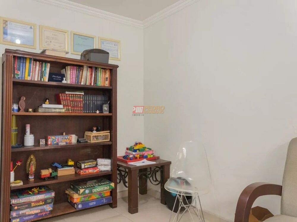 Sobrado à venda e aluguel com 2 quartos, 98m² - Foto 4