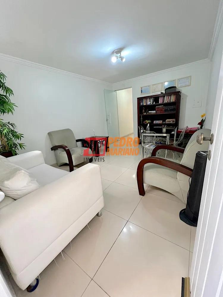 Sobrado, 2 quartos, 98 m² - Foto 20