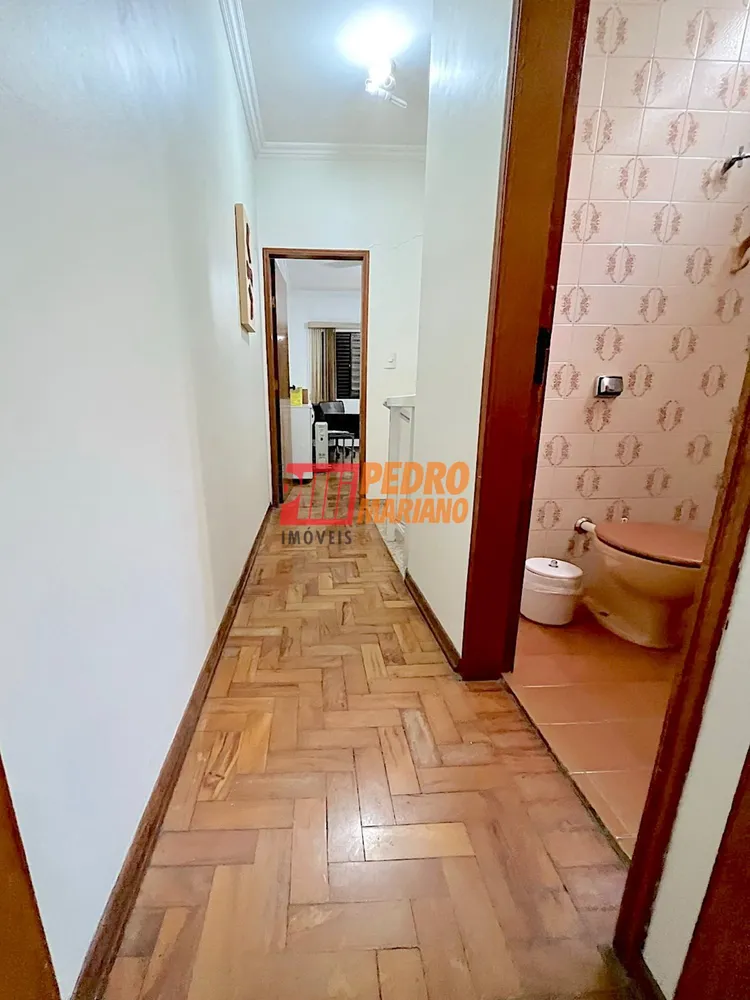 Sobrado, 2 quartos, 98 m² - Foto 21
