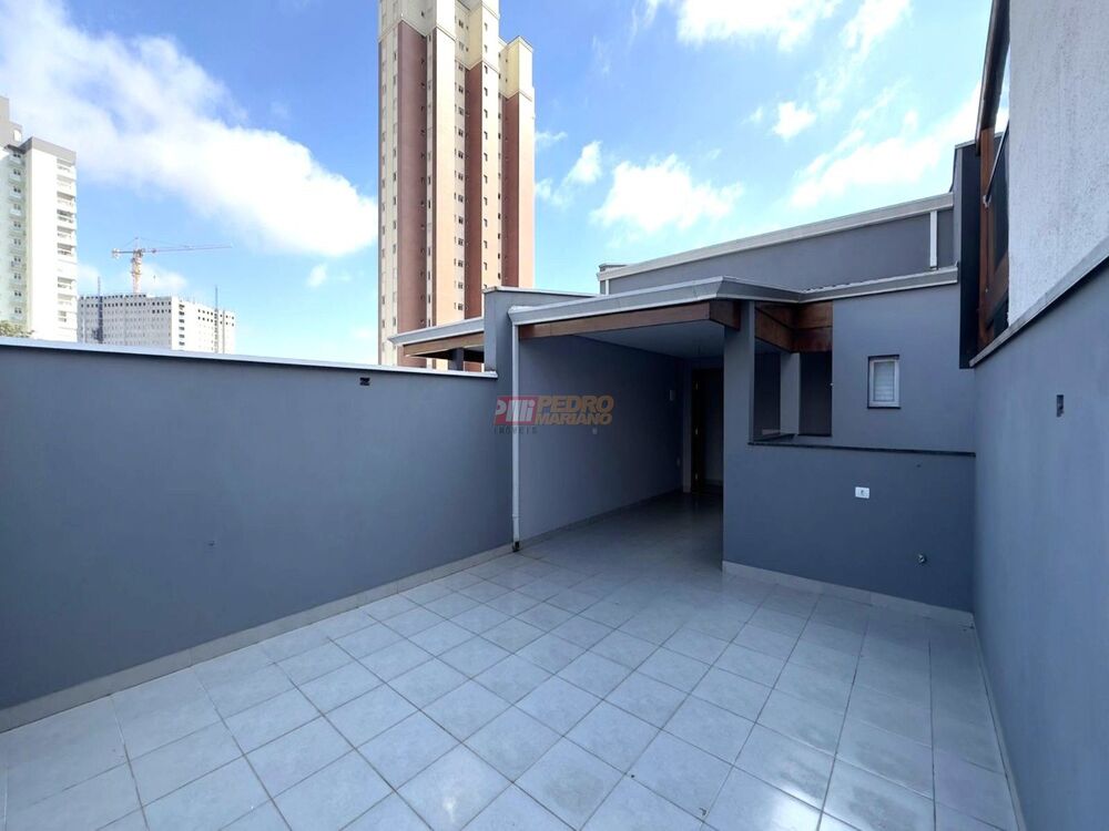Cobertura à venda com 2 quartos, 90m² - Foto 6