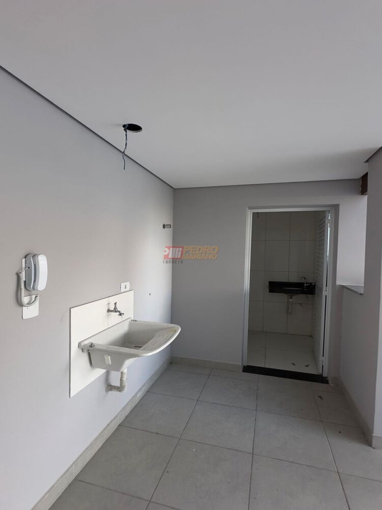 Cobertura à venda com 2 quartos, 90m² - Foto 8