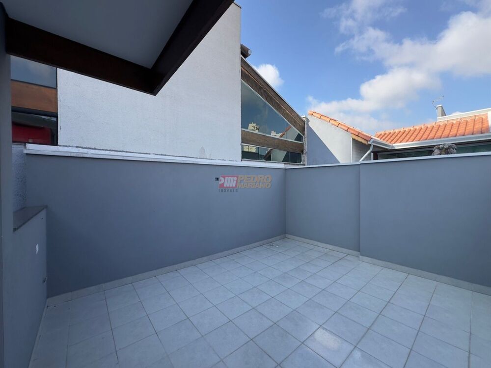Cobertura à venda com 2 quartos, 90m² - Foto 7