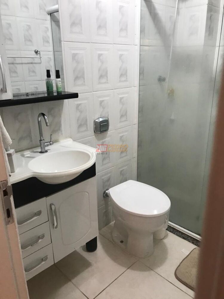 Apartamento à venda com 2 quartos, 82m² - Foto 9