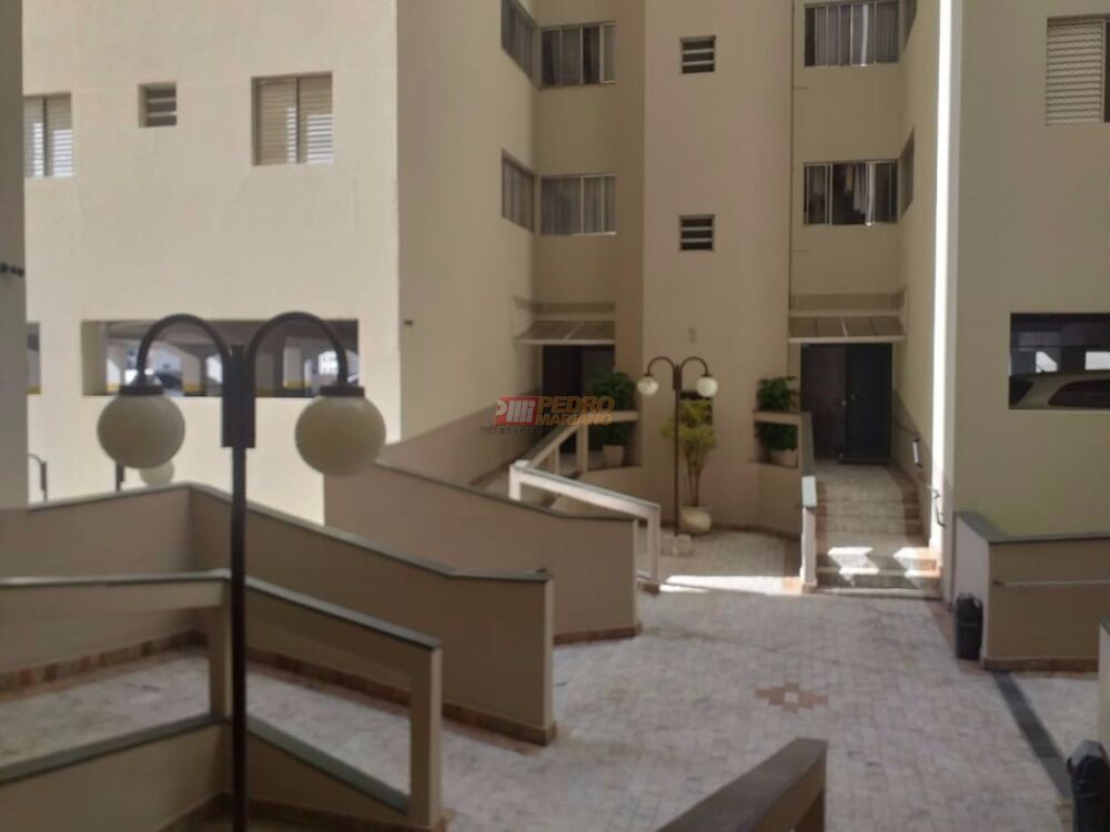 Apartamento à venda com 2 quartos, 82m² - Foto 14