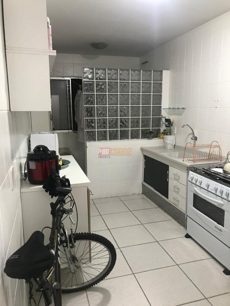 Apartamento à venda com 2 quartos, 82m² - Foto 8