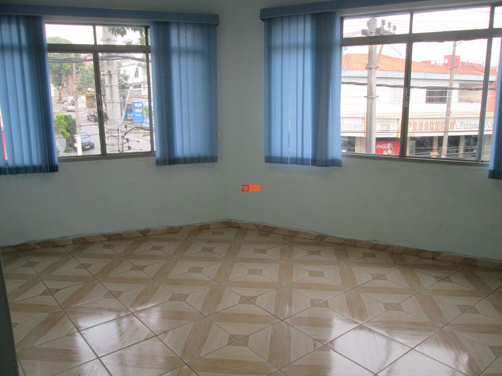 Sala-Conjunto, 22 m² - Foto 1