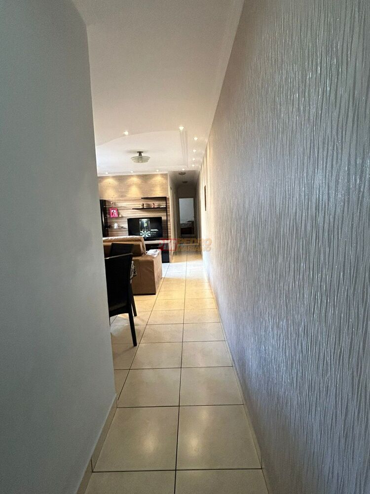 Apartamento, 3 quartos, 107 m² - Foto 3