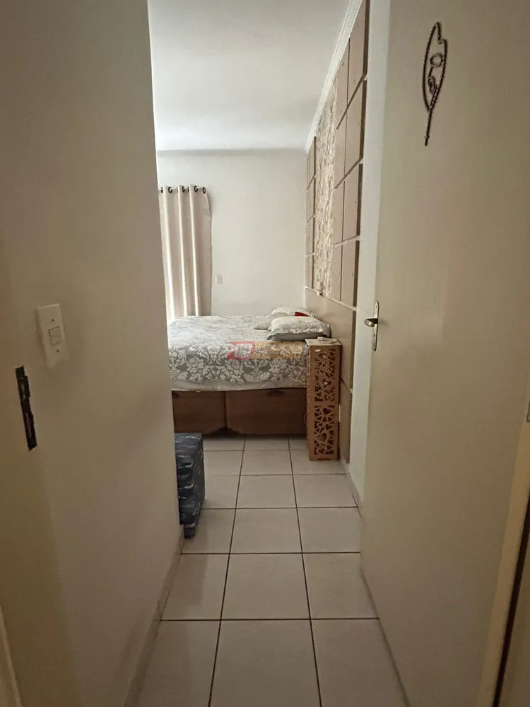 Apartamento, 3 quartos, 107 m² - Foto 10