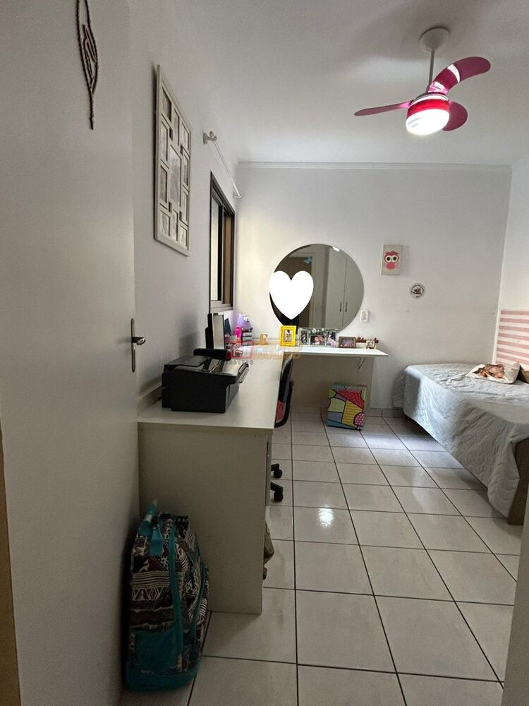 Apartamento, 3 quartos, 107 m² - Foto 5