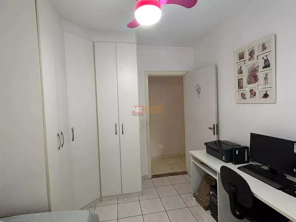 Apartamento, 3 quartos, 107 m² - Foto 6