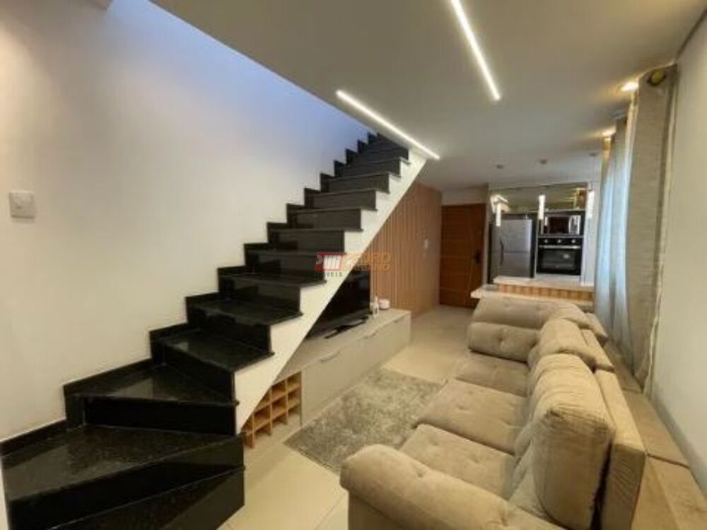 Cobertura, 2 quartos, 87 m² - Foto 1