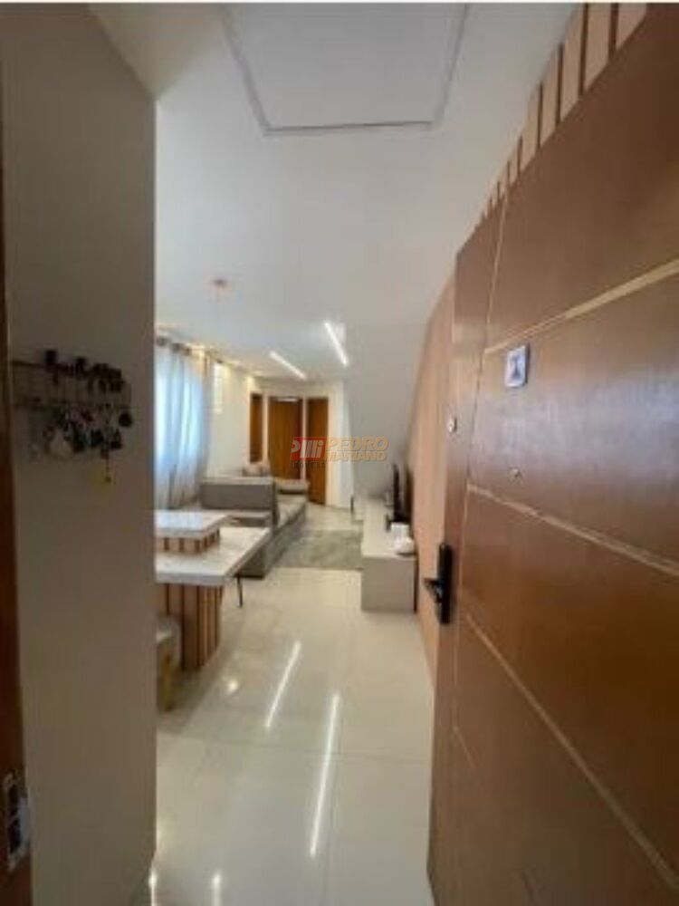 Cobertura, 2 quartos, 87 m² - Foto 3
