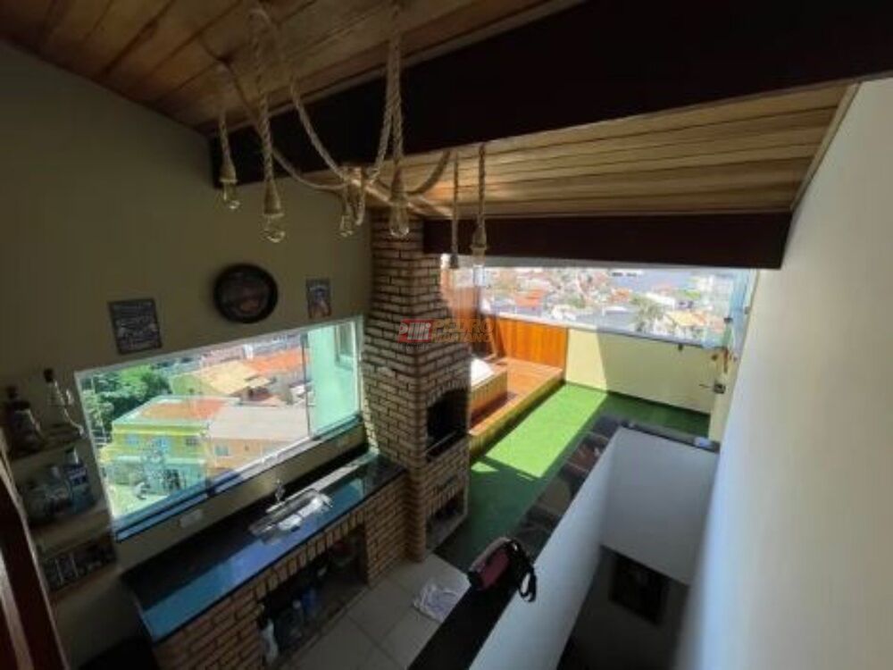 Cobertura, 2 quartos, 87 m² - Foto 11