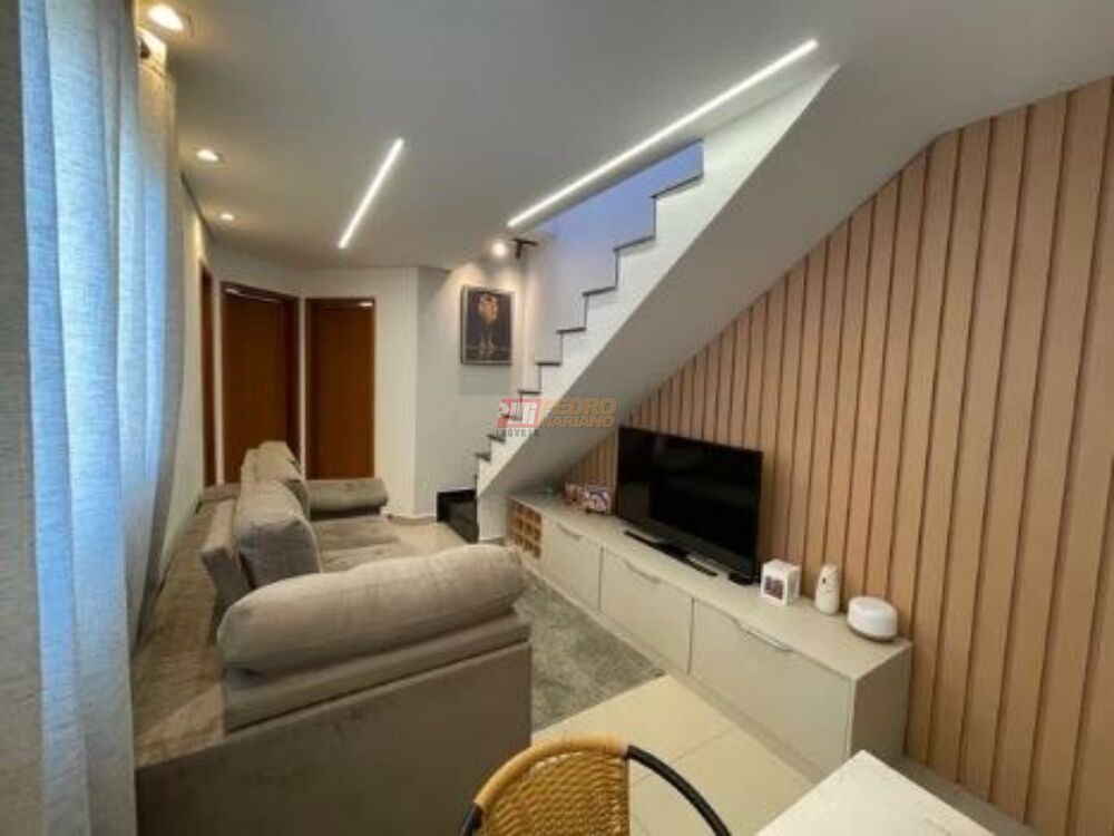 Cobertura, 2 quartos, 87 m² - Foto 2