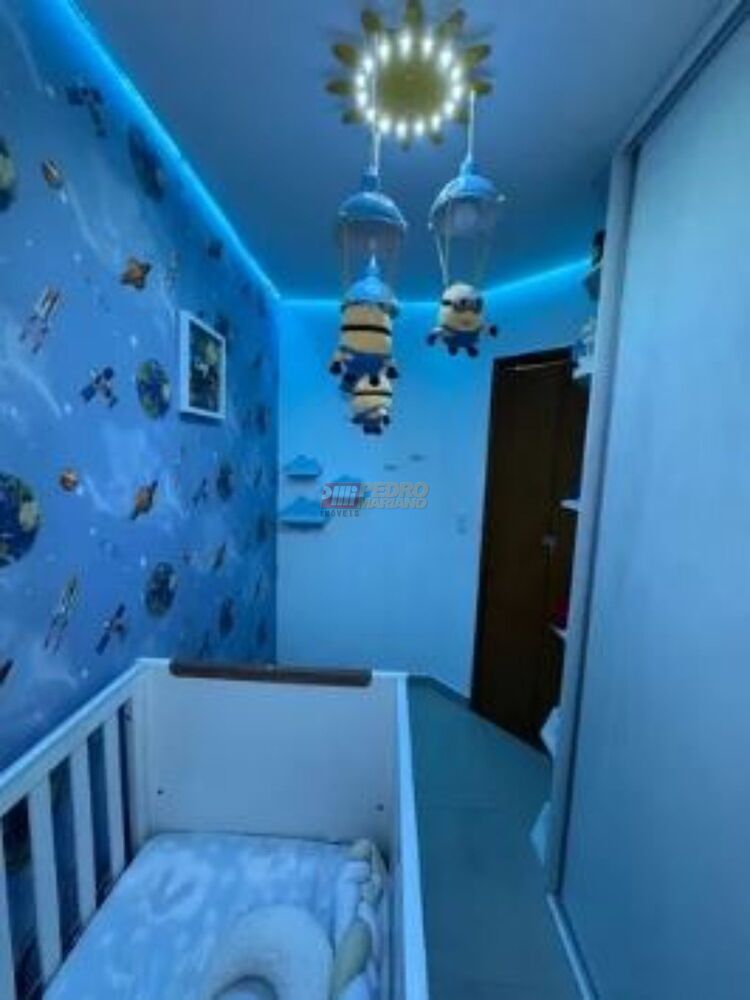 Cobertura, 2 quartos, 87 m² - Foto 6