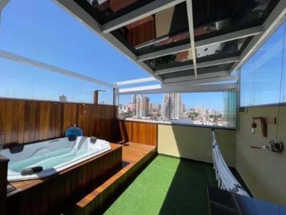 Cobertura, 2 quartos, 87 m² - Foto 13