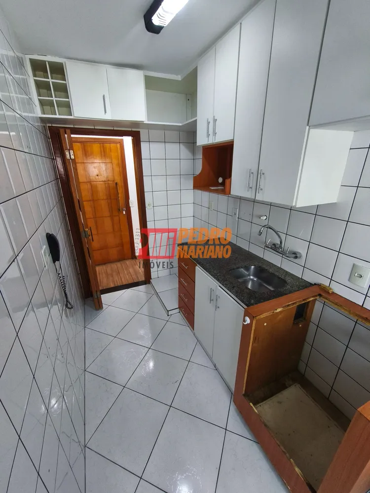 Apartamento, 3 quartos, 57 m² - Foto 6