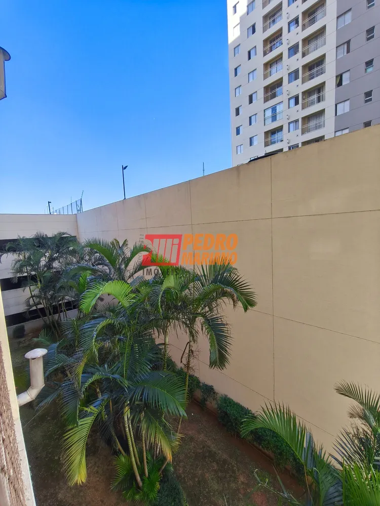 Apartamento, 3 quartos, 57 m² - Foto 5