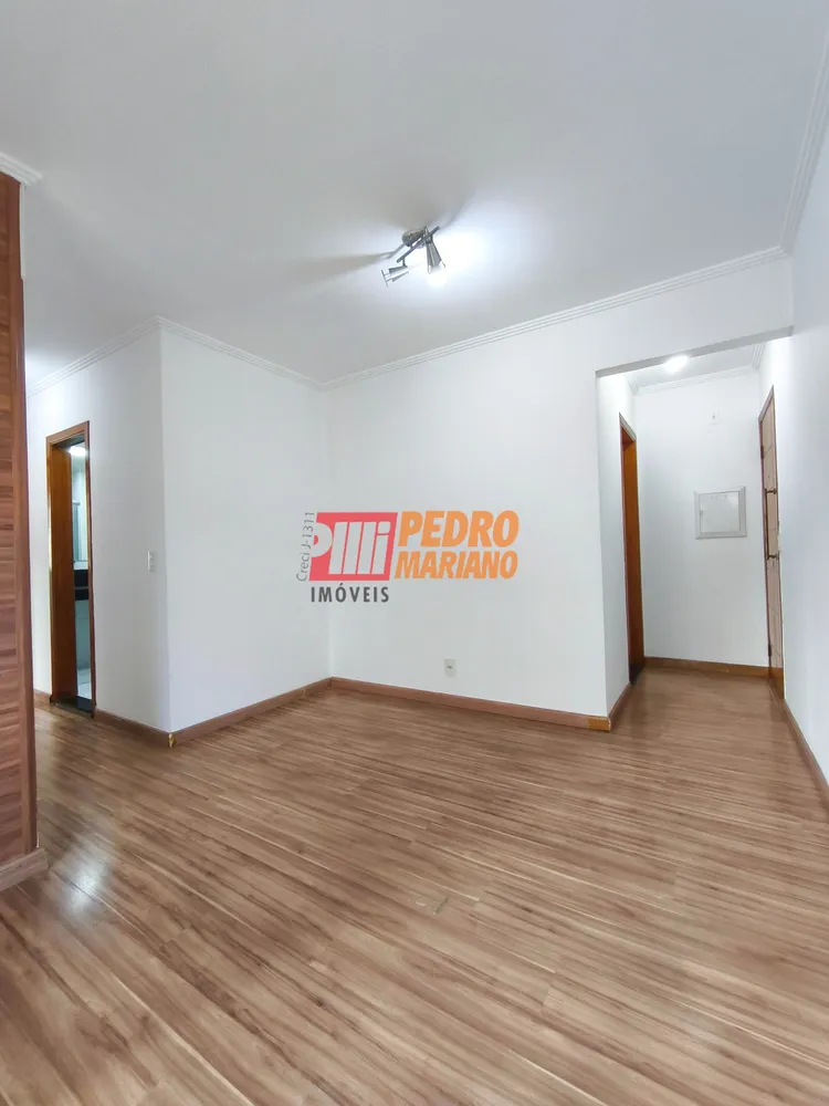 Apartamento, 3 quartos, 57 m² - Foto 3