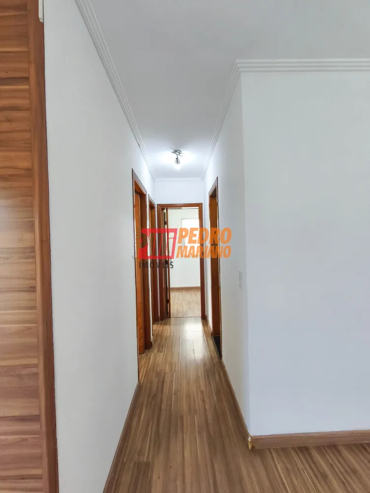 Apartamento, 3 quartos, 57 m² - Foto 7
