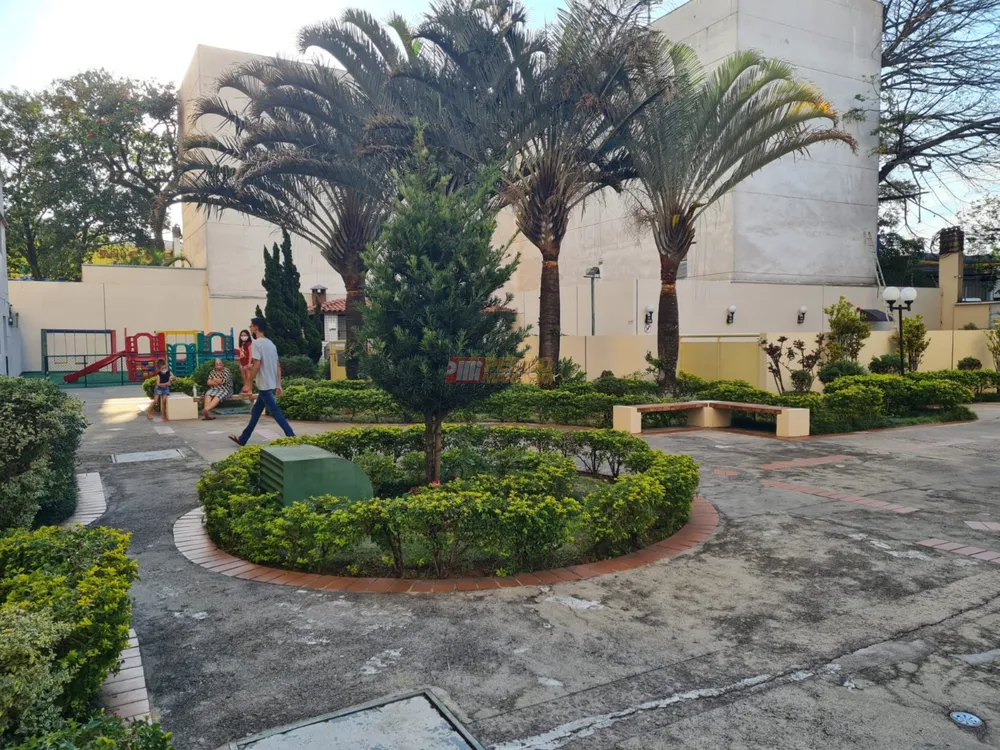 Apartamento, 3 quartos, 57 m² - Foto 12