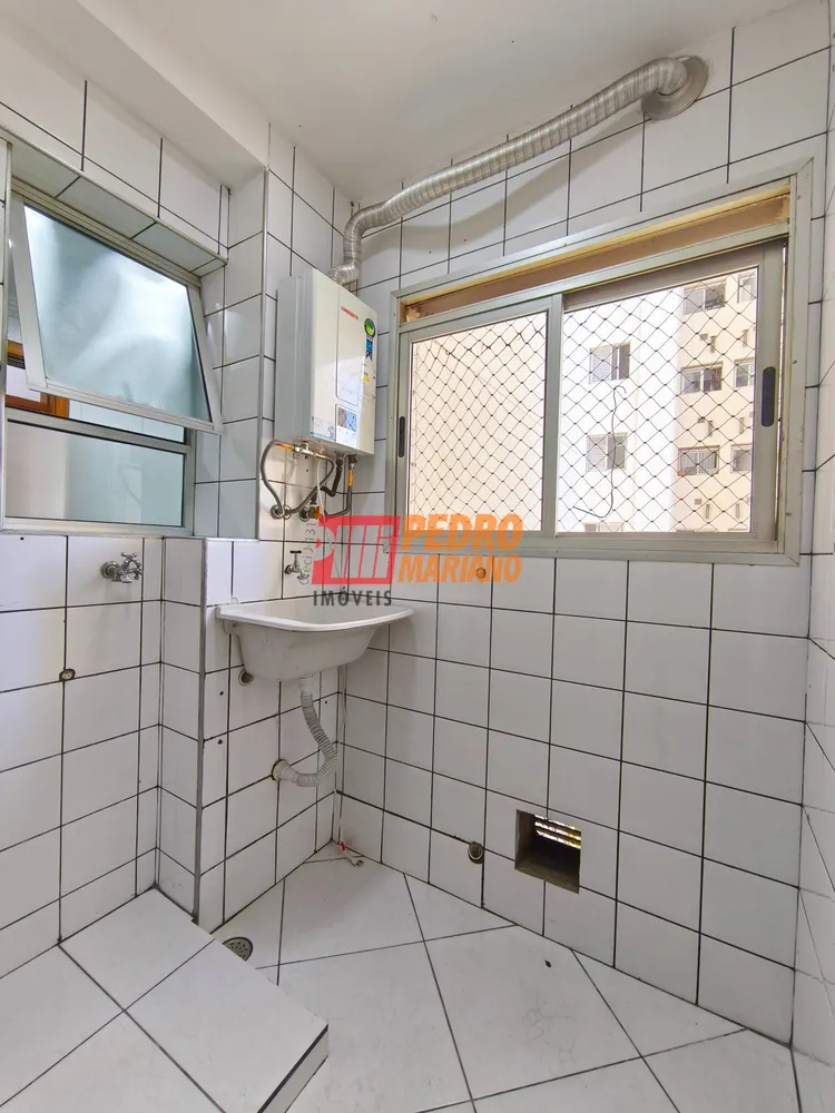 Apartamento, 3 quartos, 57 m² - Foto 11