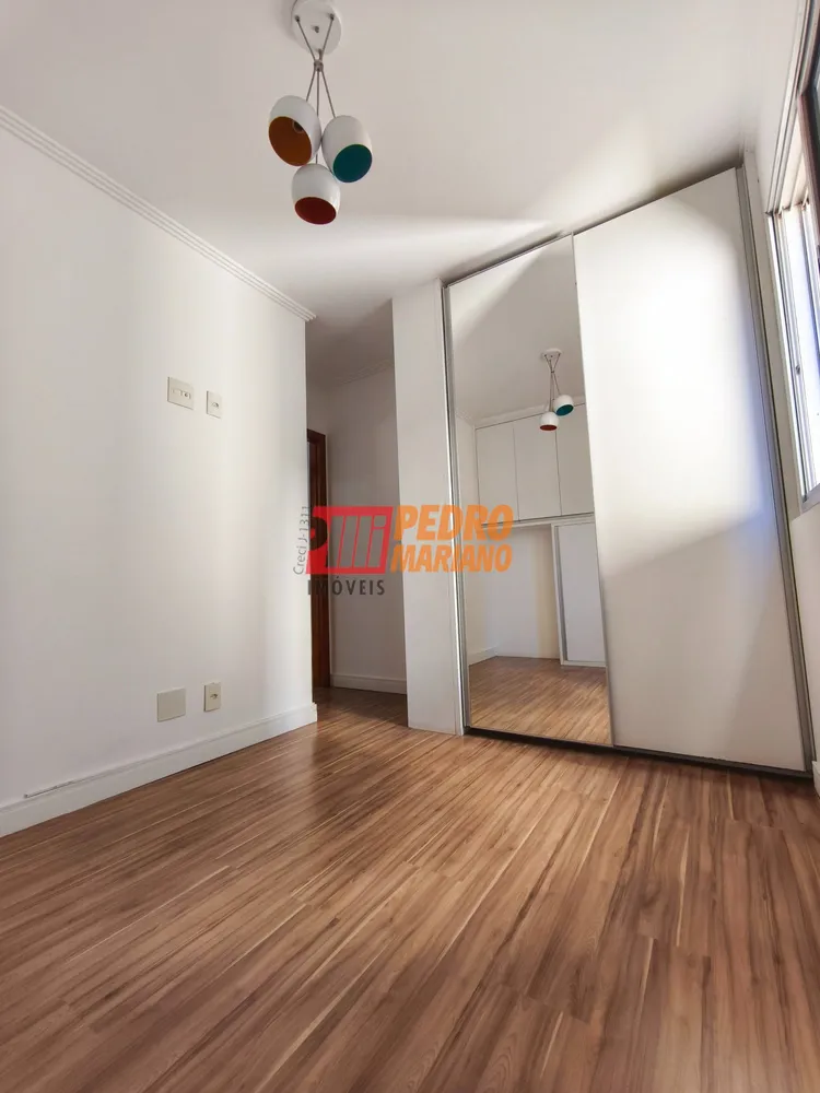 Apartamento, 3 quartos, 57 m² - Foto 9