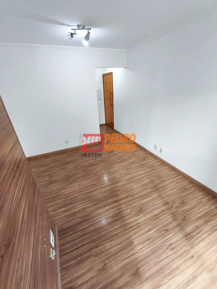 Apartamento, 3 quartos, 57 m² - Foto 4