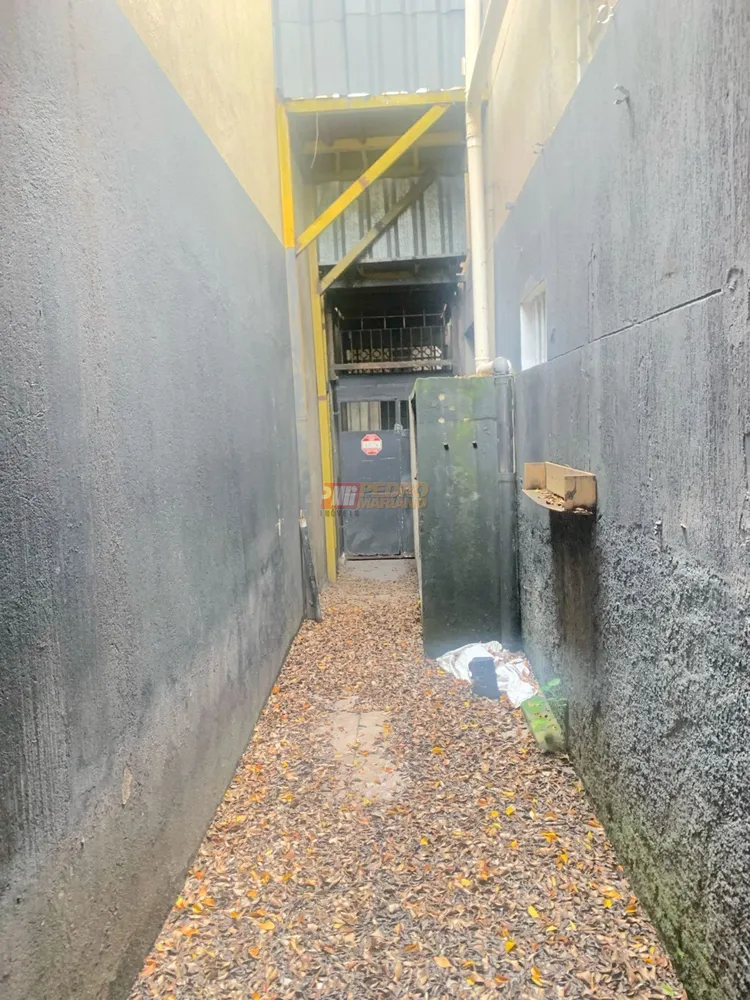 Prédio Inteiro, 589 m² - Foto 13