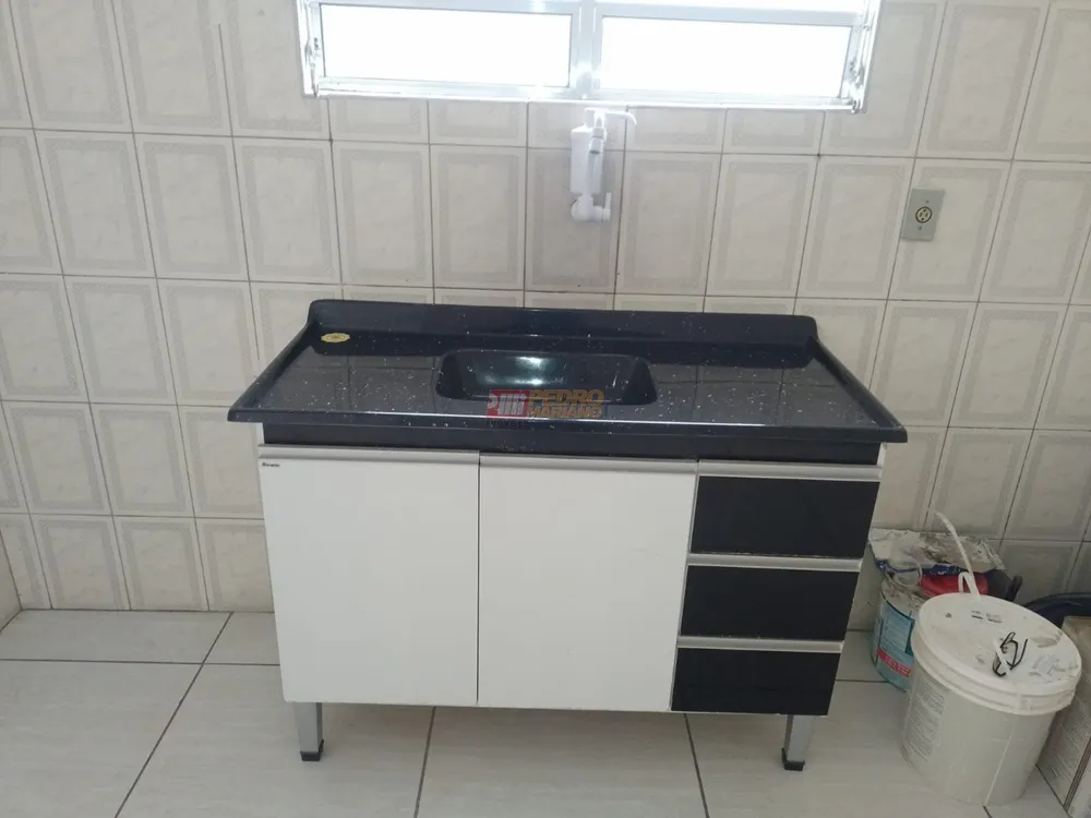 Casa, 1 quarto, 51 m² - Foto 4