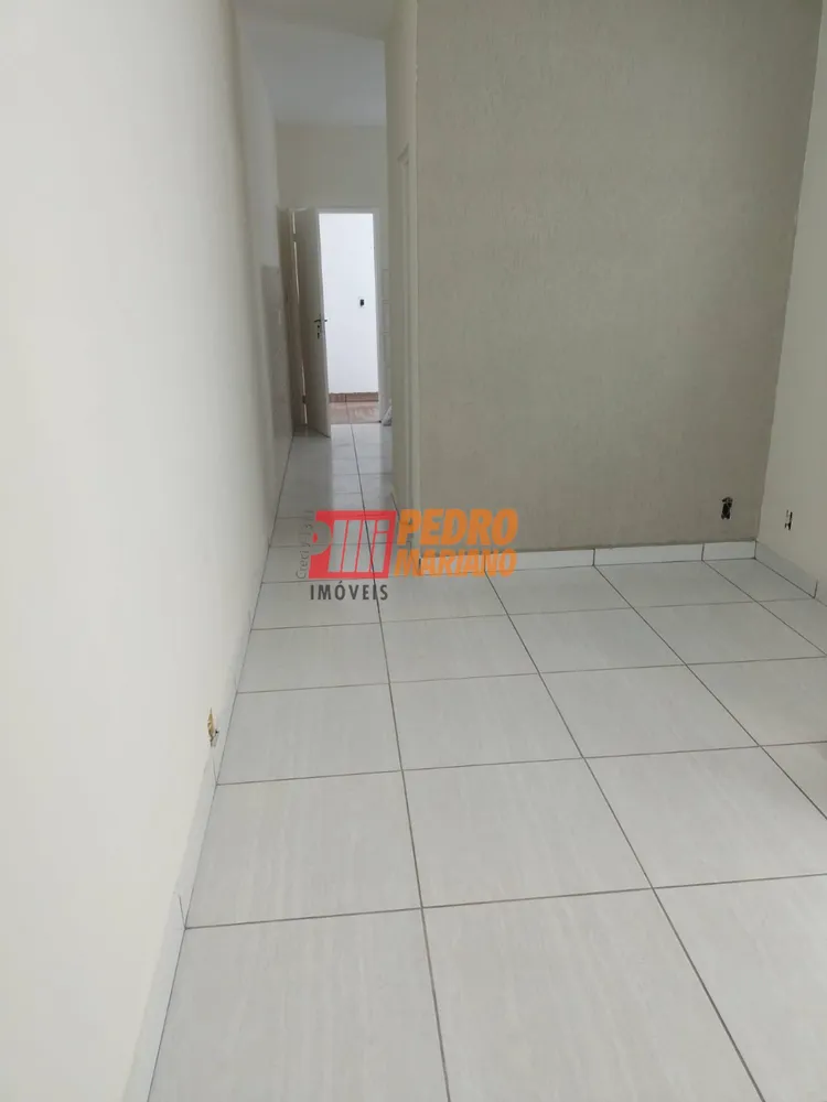 Casa, 1 quarto, 51 m² - Foto 3