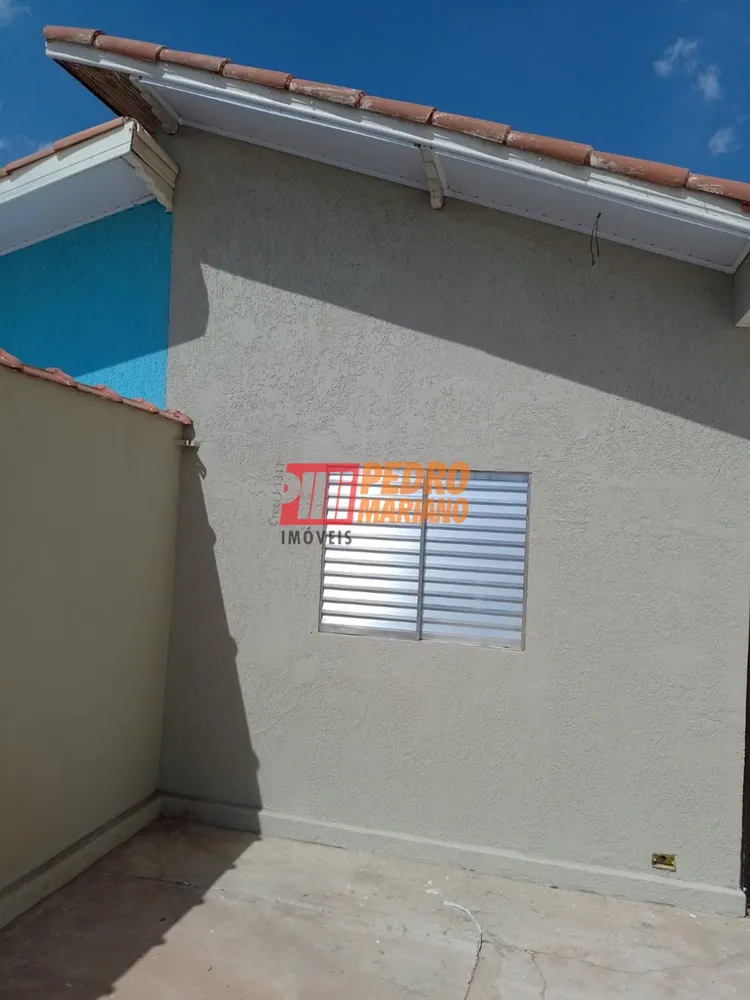Casa, 1 quarto, 51 m² - Foto 8