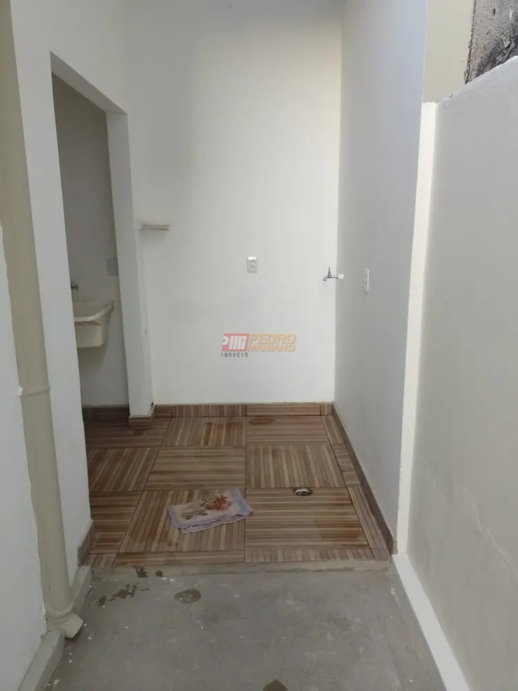 Casa, 1 quarto, 51 m² - Foto 6