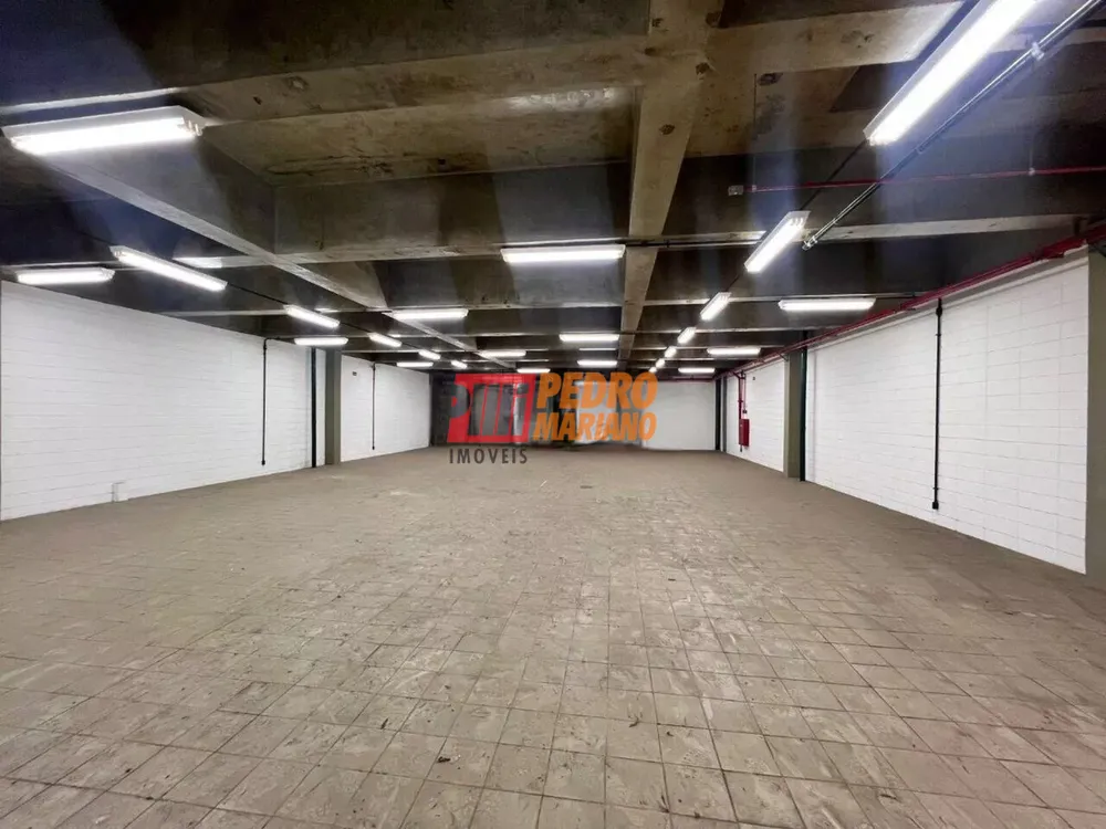 Prédio Inteiro, 1068 m² - Foto 2